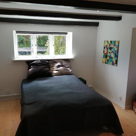 Cozy Villa-Apartment - Close to Aalborg center - Free citybikes&parking Exterior foto