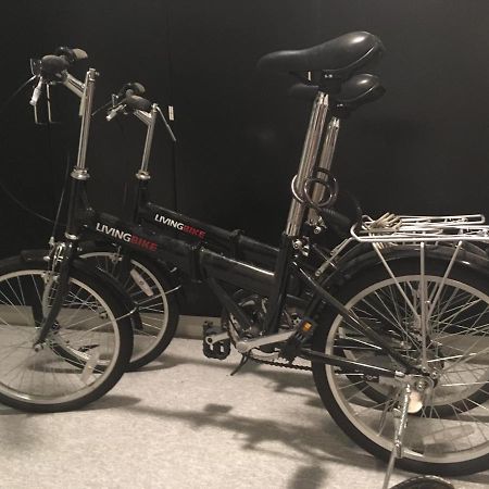 Cozy Villa-Apartment - Close to Aalborg center - Free citybikes&parking Exterior foto