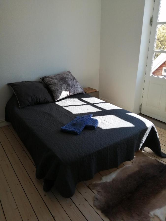 Cozy Villa-Apartment - Close to Aalborg center - Free citybikes&parking Exterior foto