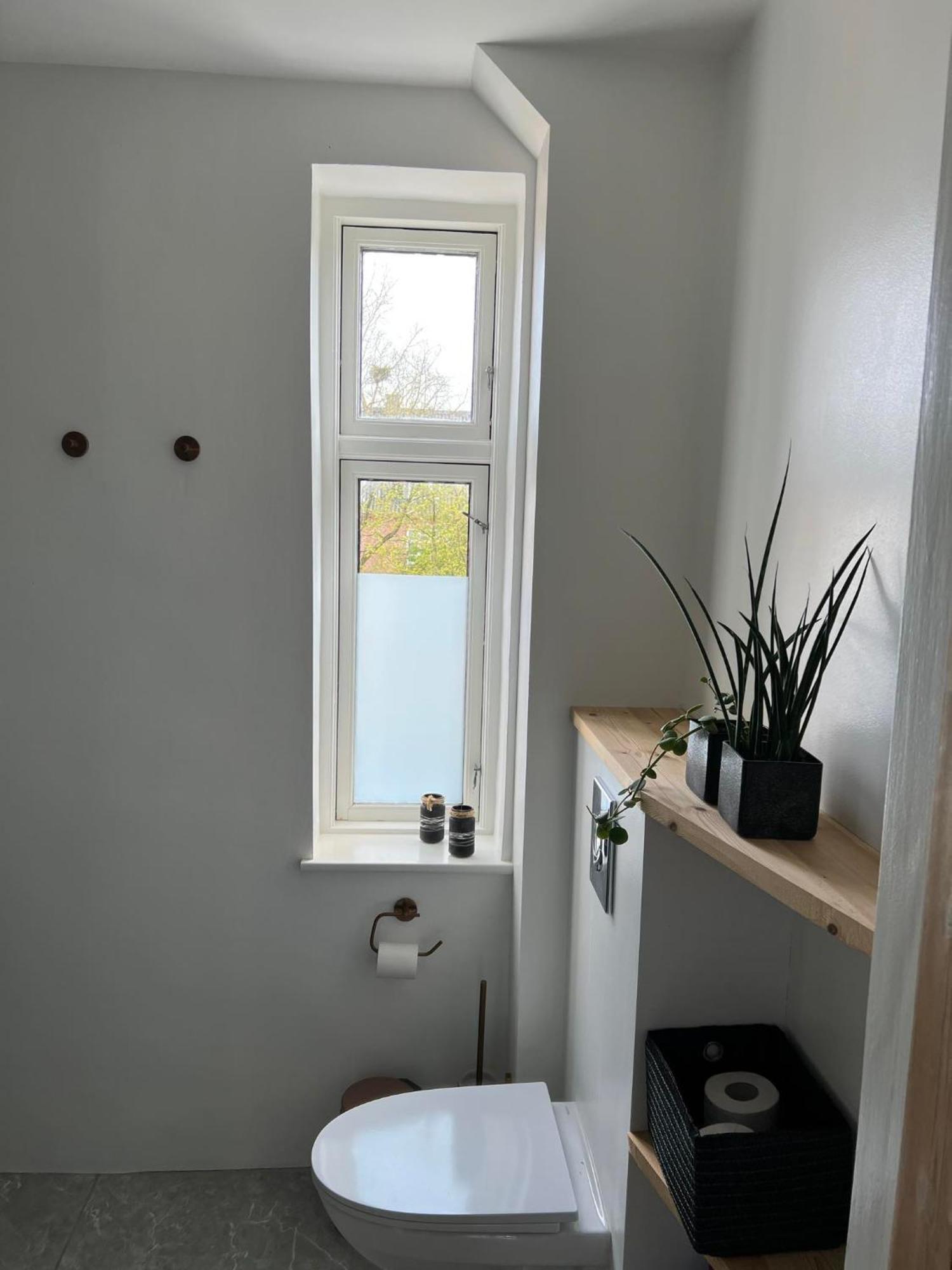 Cozy Villa-Apartment - Close to Aalborg center - Free citybikes&parking Exterior foto